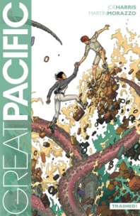 Great Pacific #1
